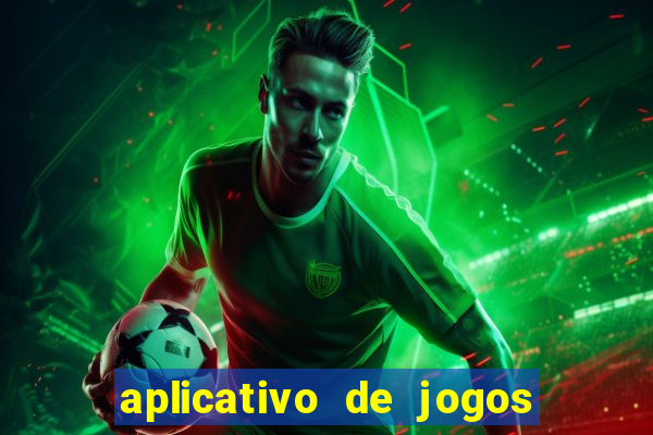 aplicativo de jogos de pc